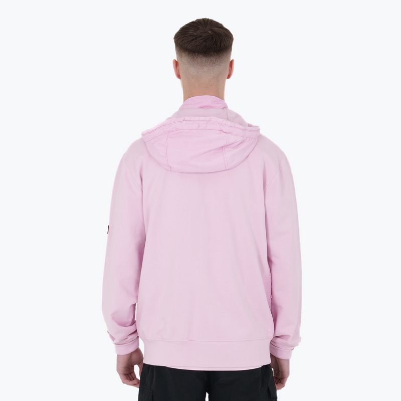 Jake Hoodie Fondant - Peaceful Hooligan 