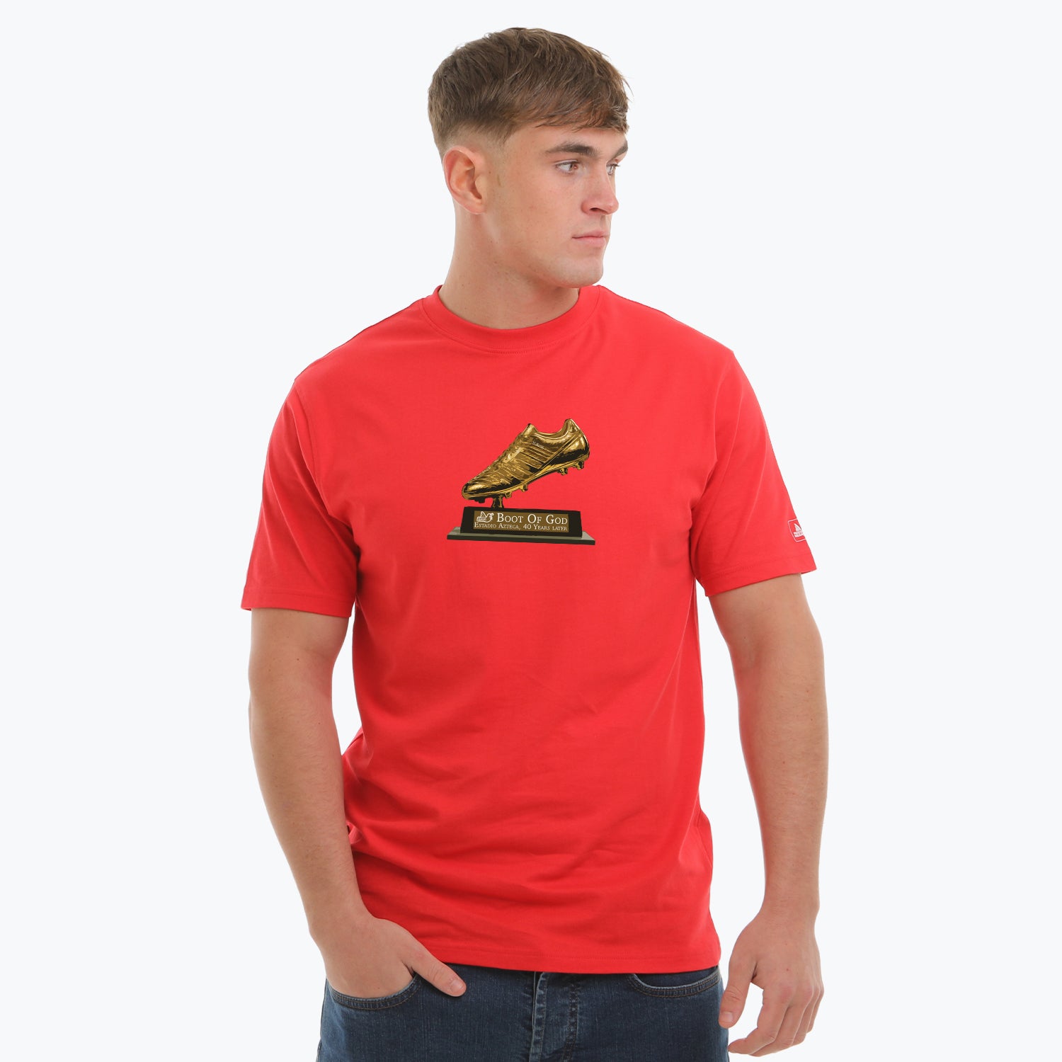 Kane T-Shirt