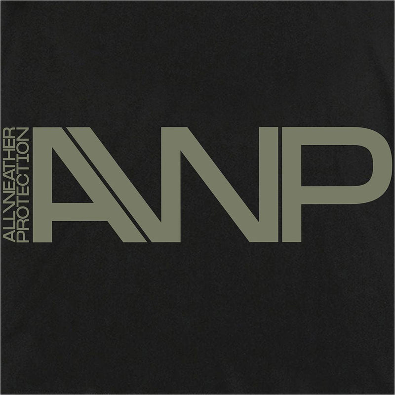 AWP T-Shirt Black