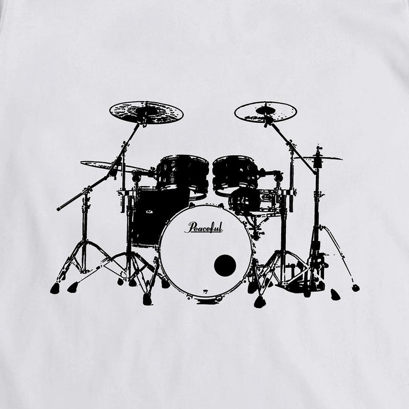 Pearl T-Shirt White