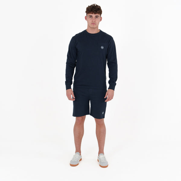 Lord Ls T-Shirt Navy