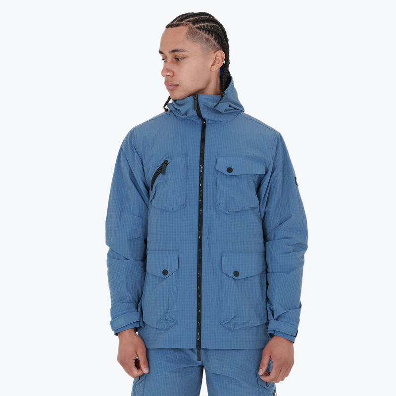 Lanister Jacket Elemental - Peaceful Hooligan 