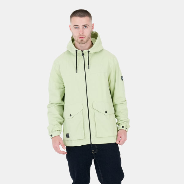 Maverick Jacket Cool Matcha