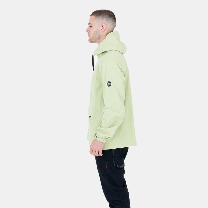 Maverick Jacket Cool Matcha