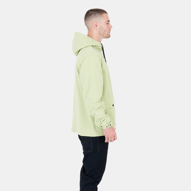 Maverick Jacket Cool Matcha