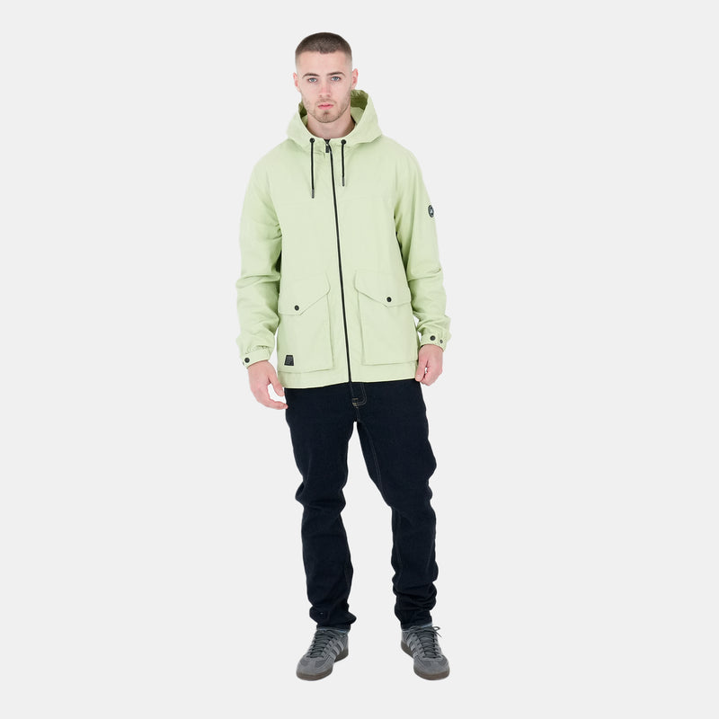 Maverick Jacket Cool Matcha