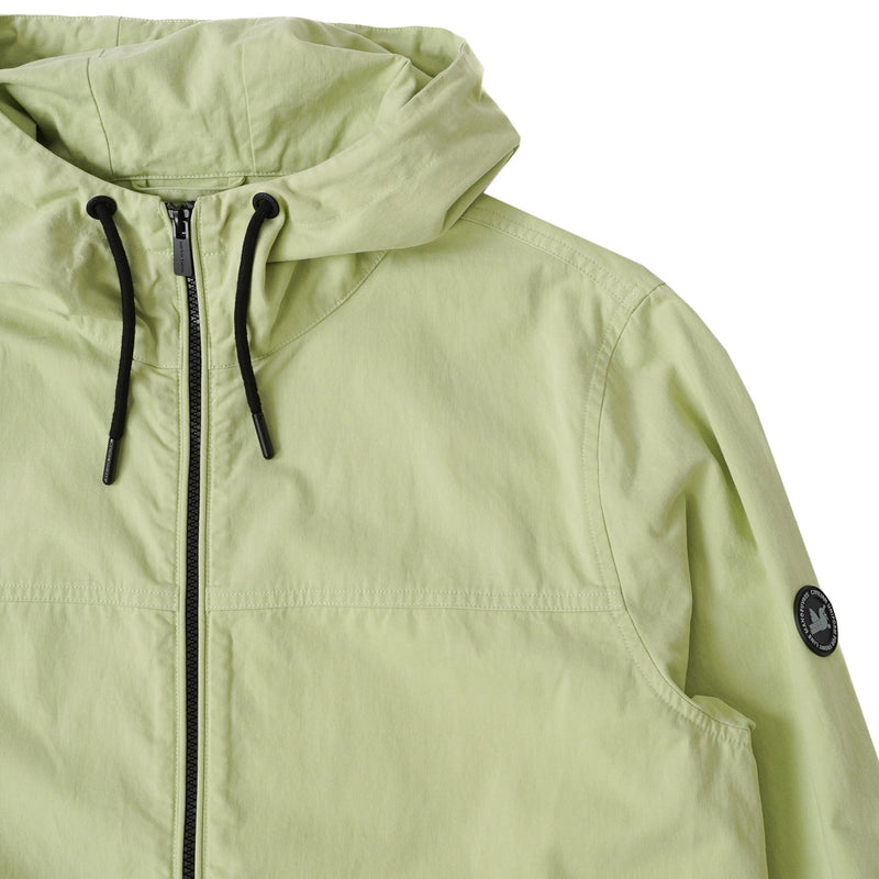 Maverick Jacket Cool Matcha