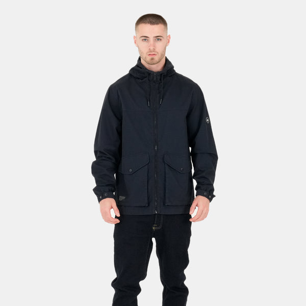 Maverick Jacket Navy