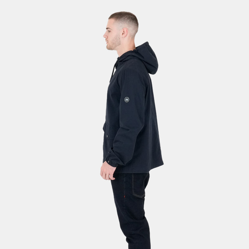 Maverick Jacket Navy