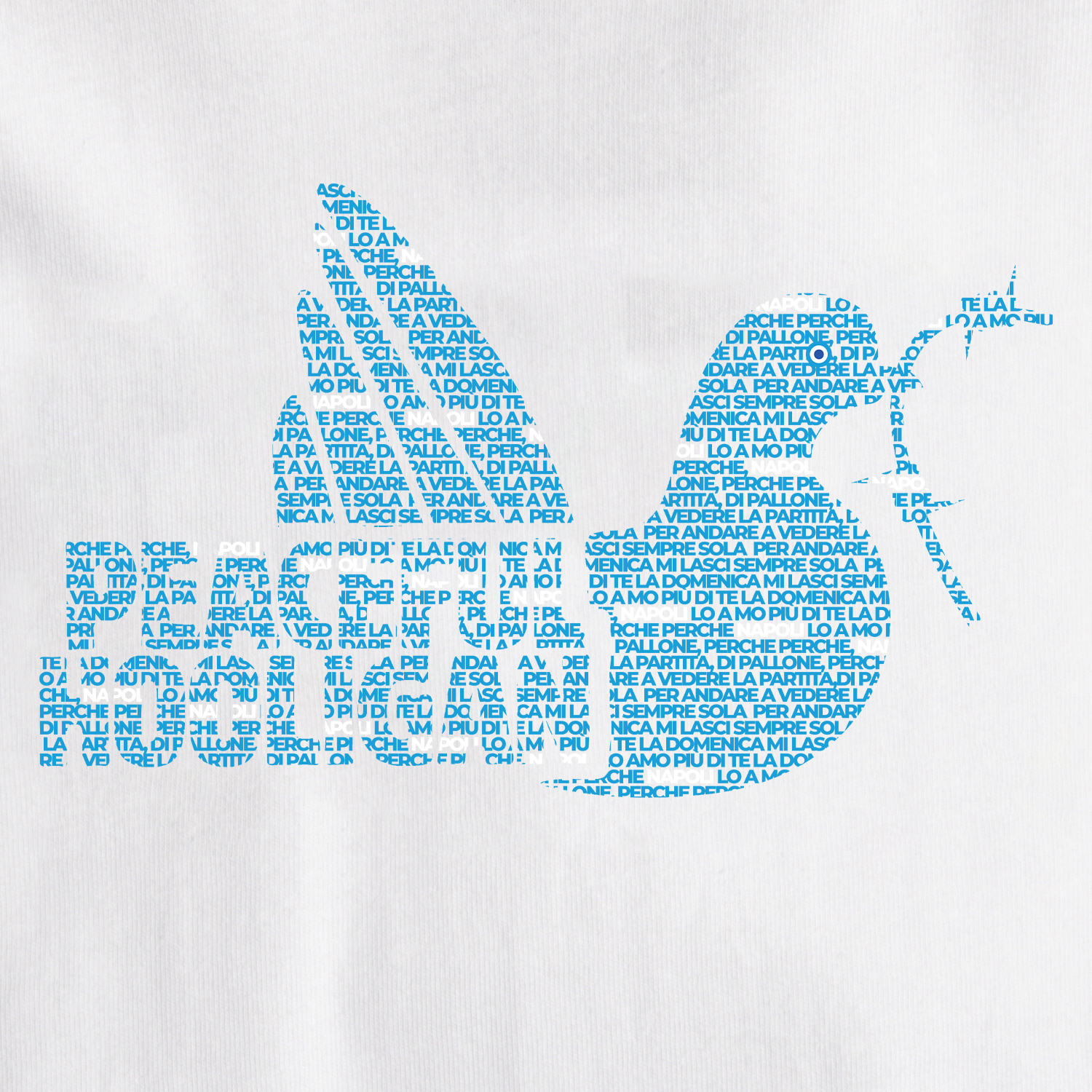 La Partita Dove White - Peaceful Hooligan 