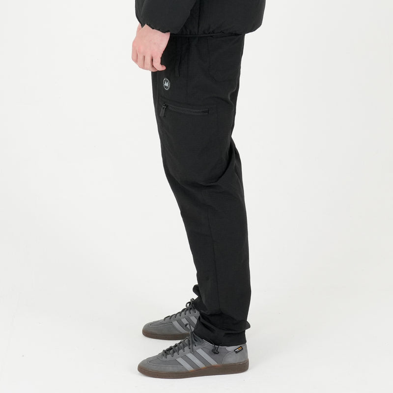 Nash Trousers BLACK