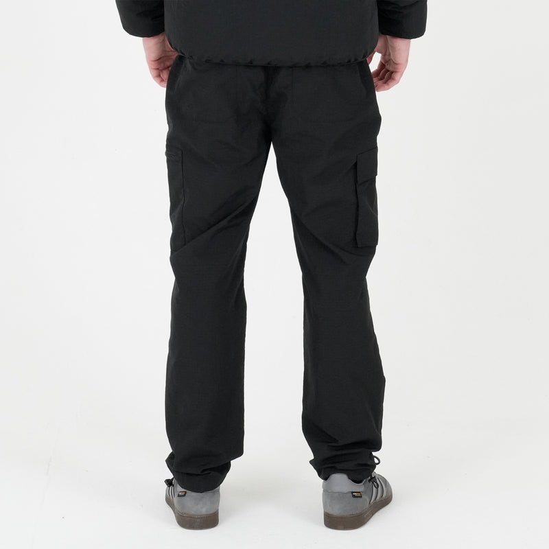 Nash Trousers BLACK