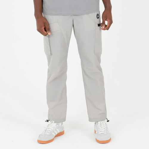 Nash Trousers Grey