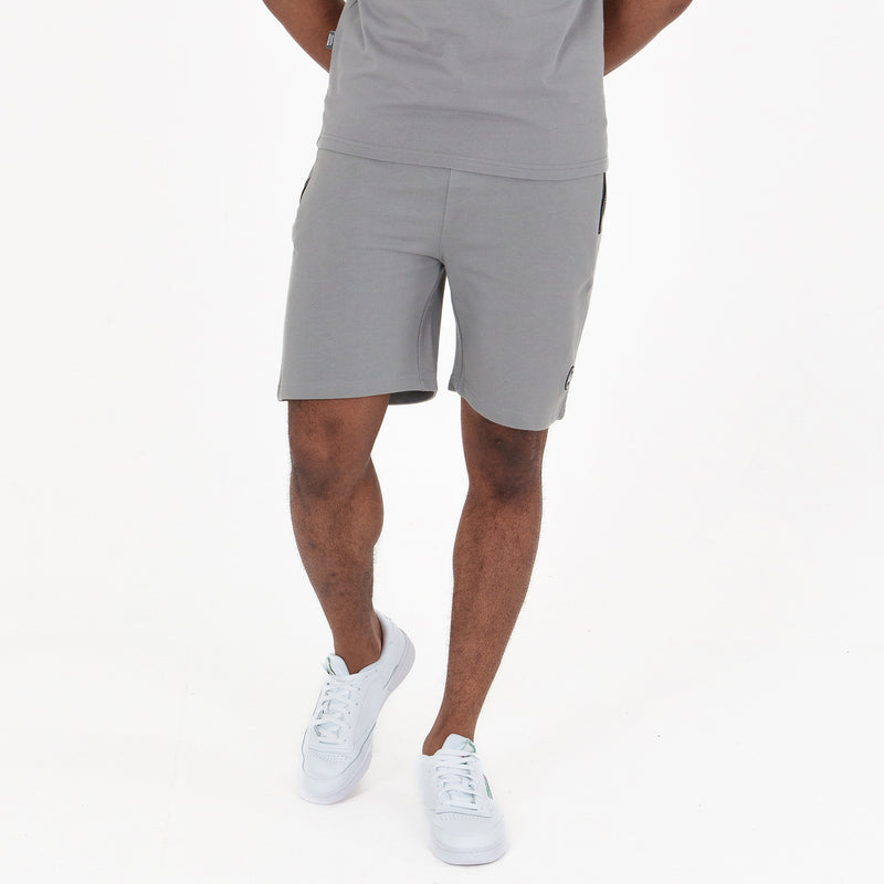 Outlaw Shorts Chiseled Stone - Peaceful Hooligan 