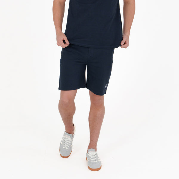 Outlaw Shorts Navy