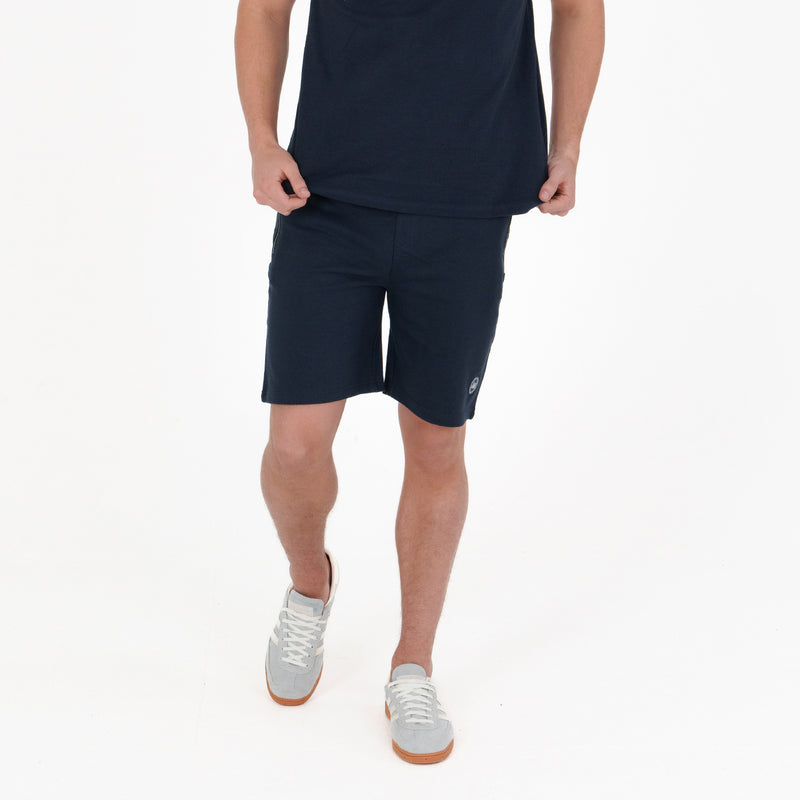 Outlaw Shorts Navy - Peaceful Hooligan 