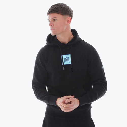 Order Hoodie Black