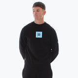 Order Sweatshirt Black