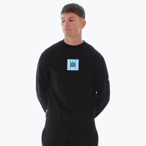 Order Sweatshirt Black