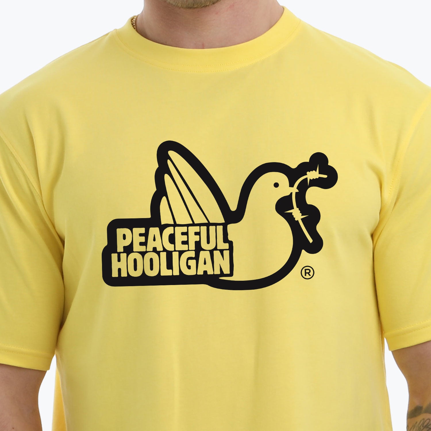 OutlineTshirt_Yellow_2