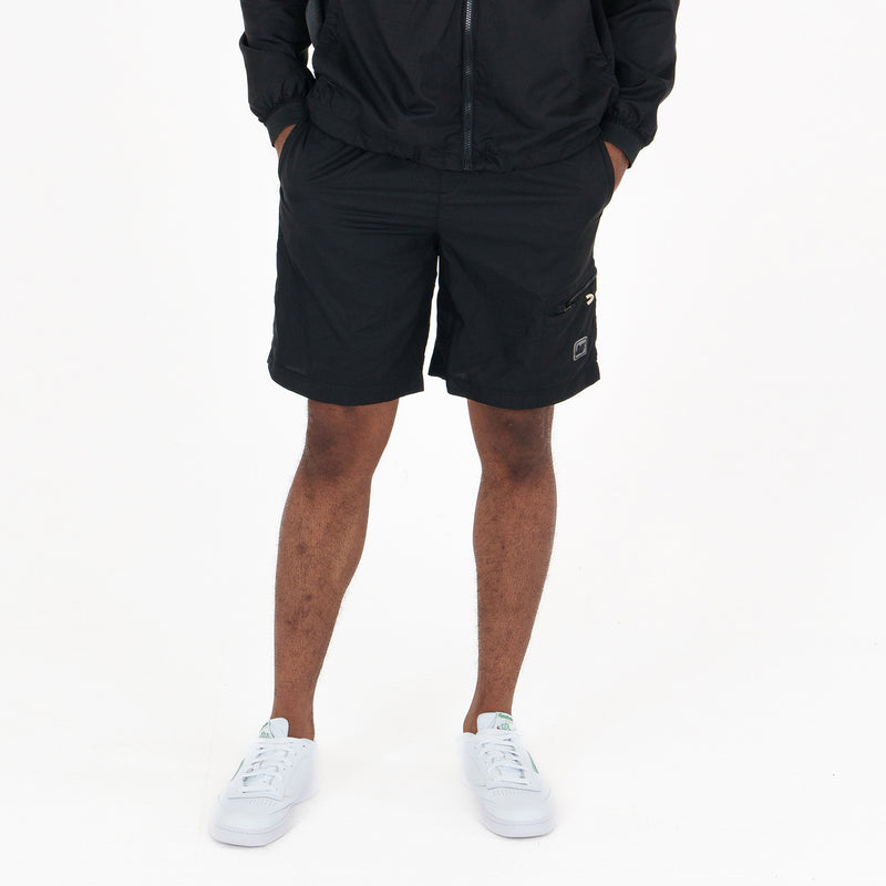 Peleton Shorts Black