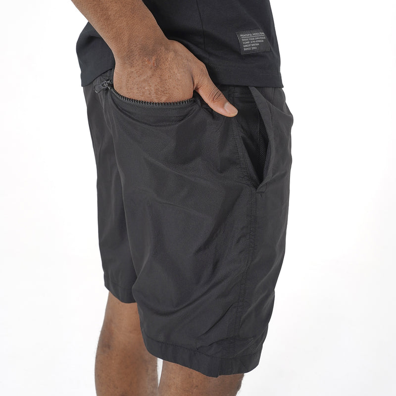 Peleton Shorts Black