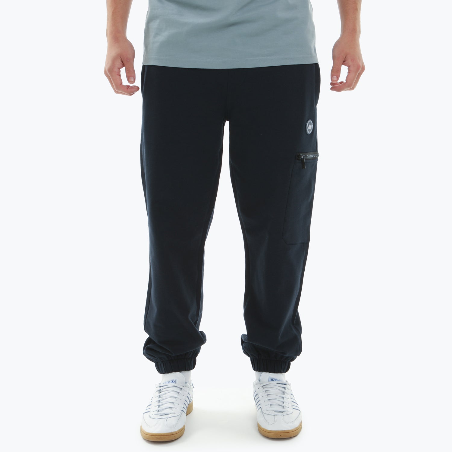 Paddock Sweatpants Navy