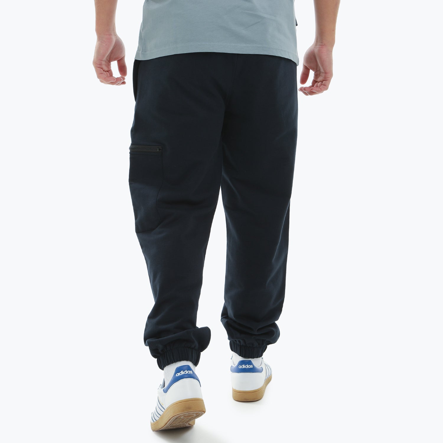 Paddock Sweatpants Navy