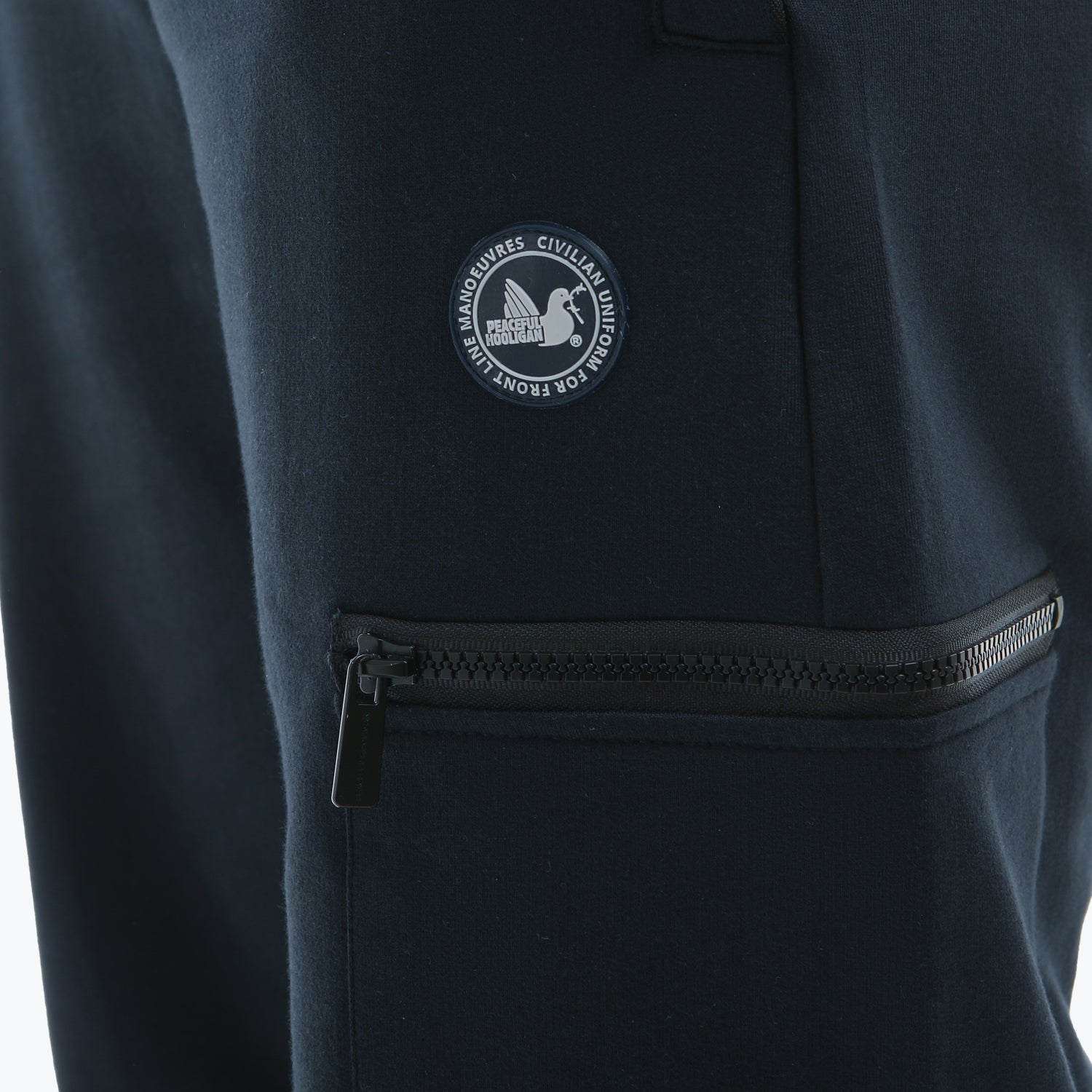 Paddock Sweatpants Navy