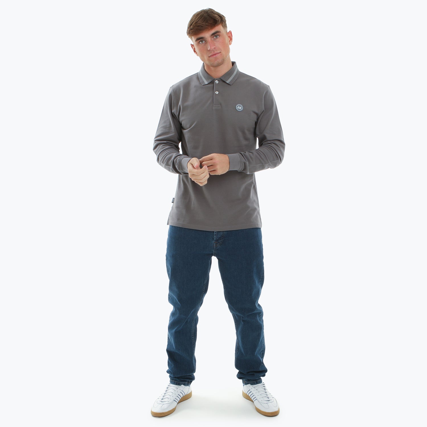 Bond LS Polo