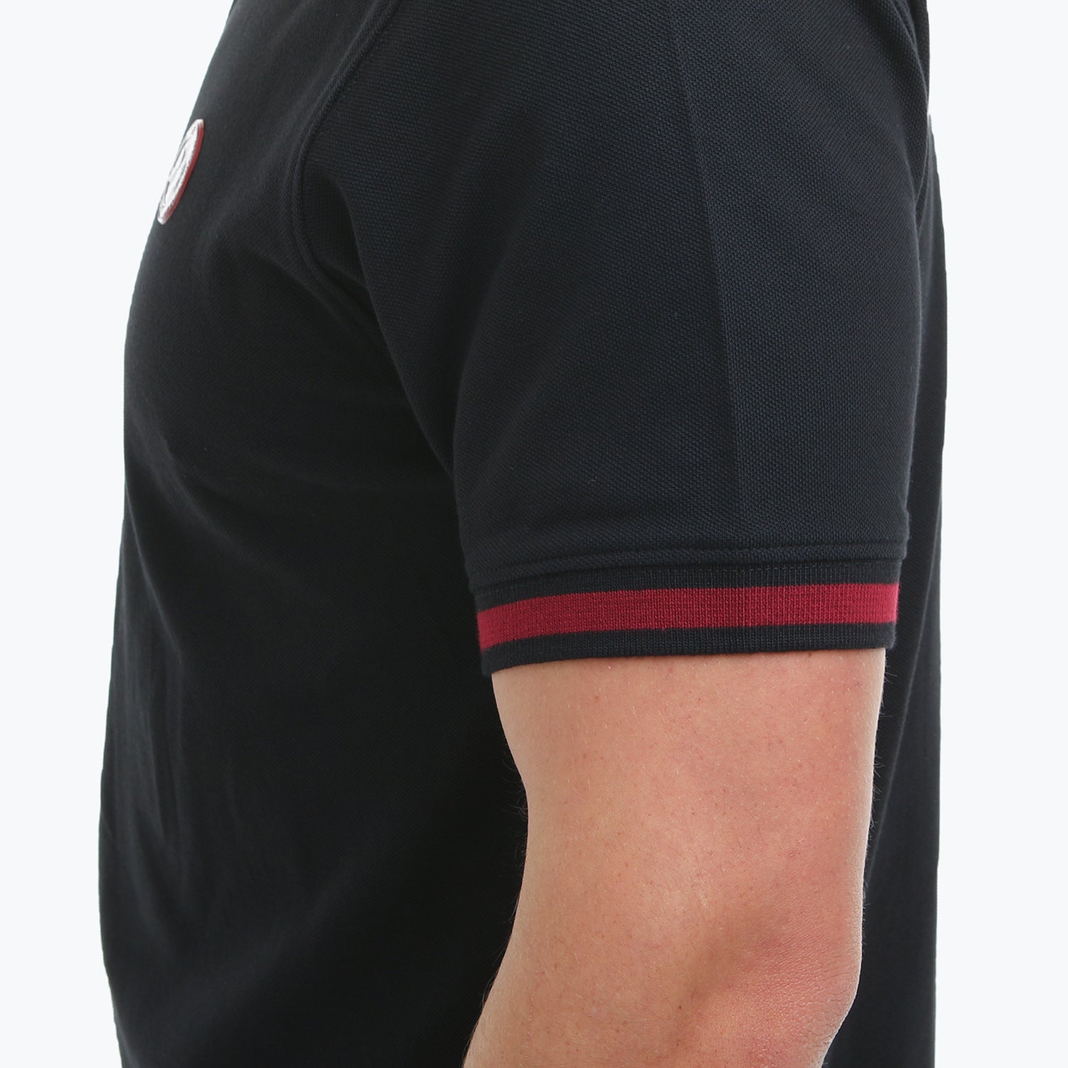 Raymond Polo Black