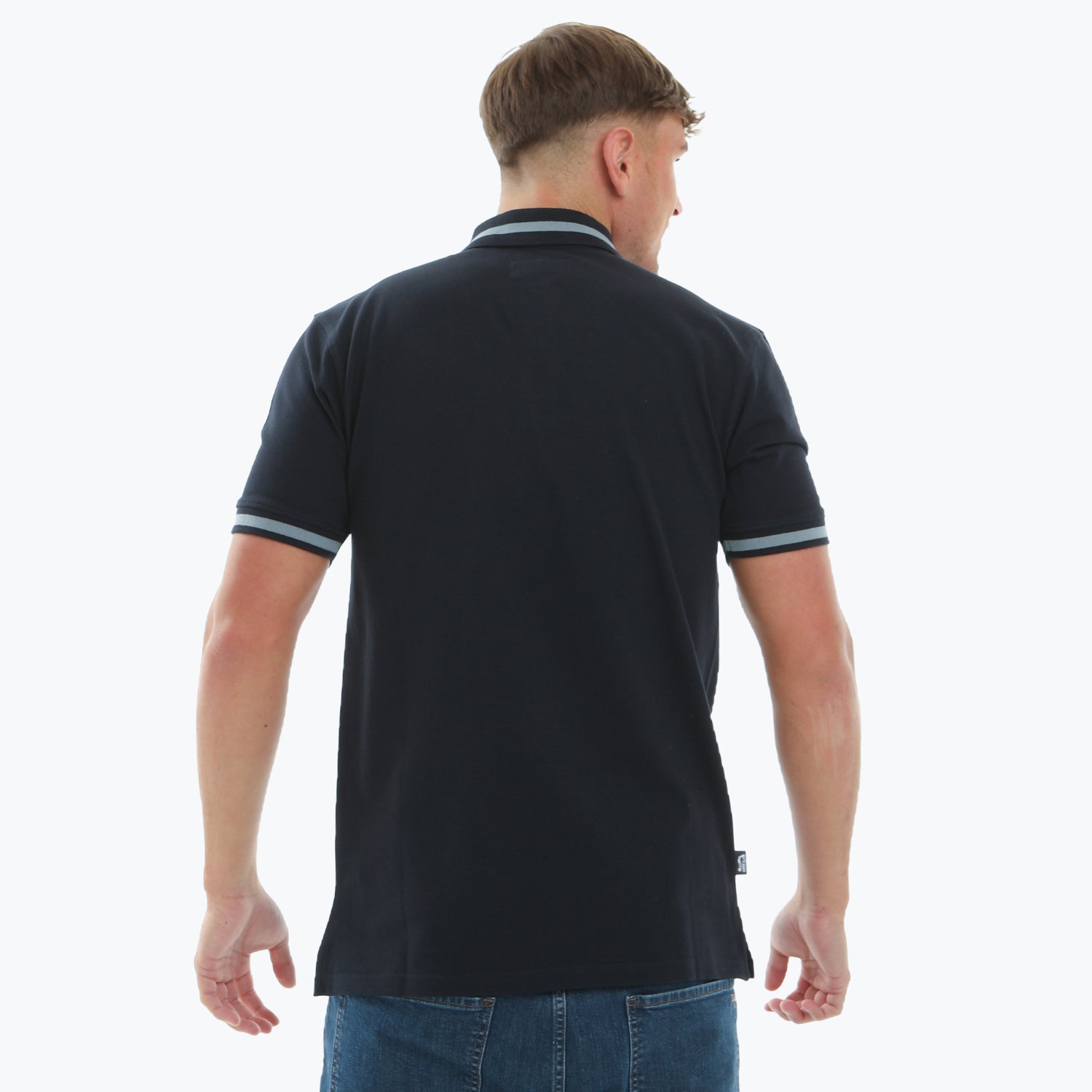 Raymond Polo Navy