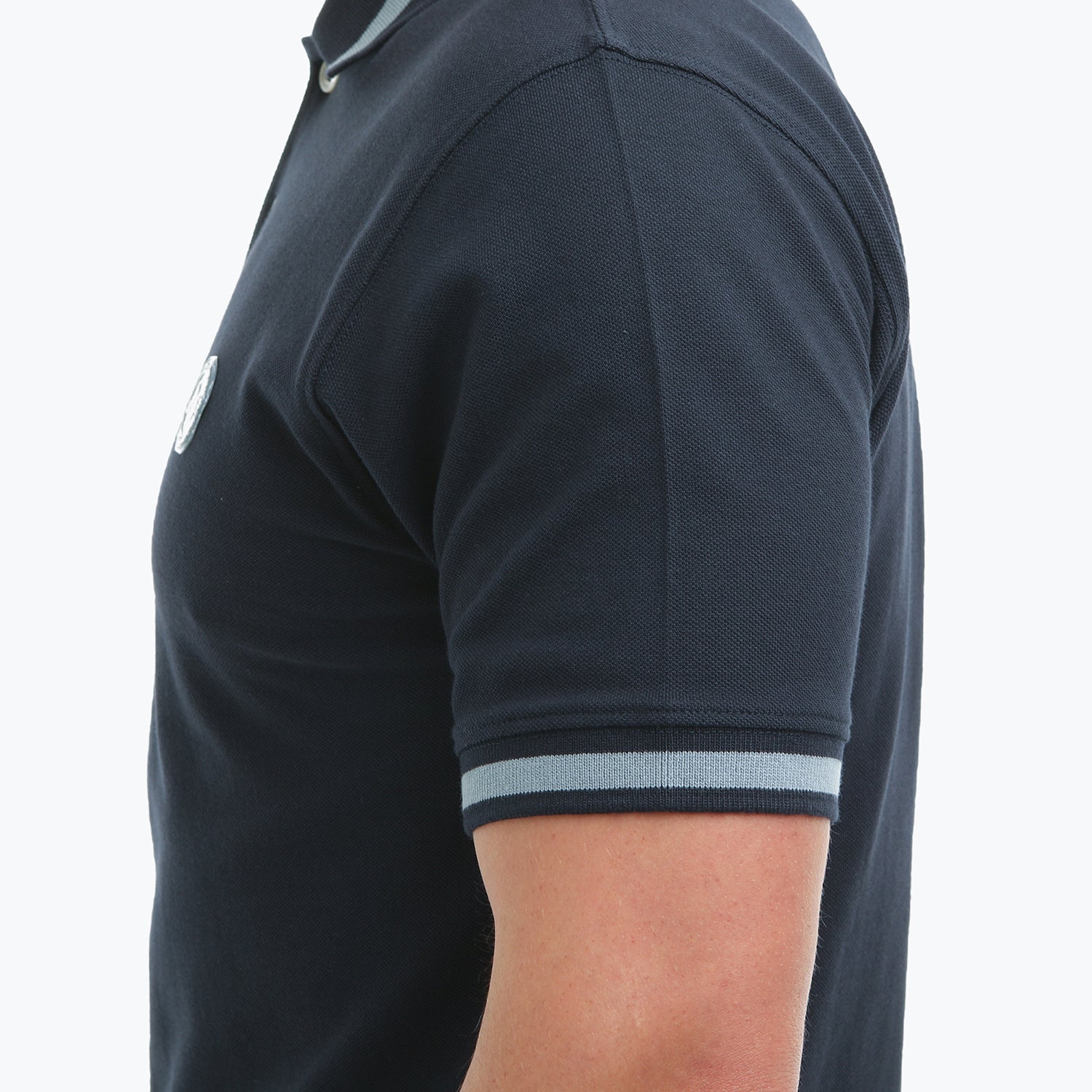 Raymond Polo Navy