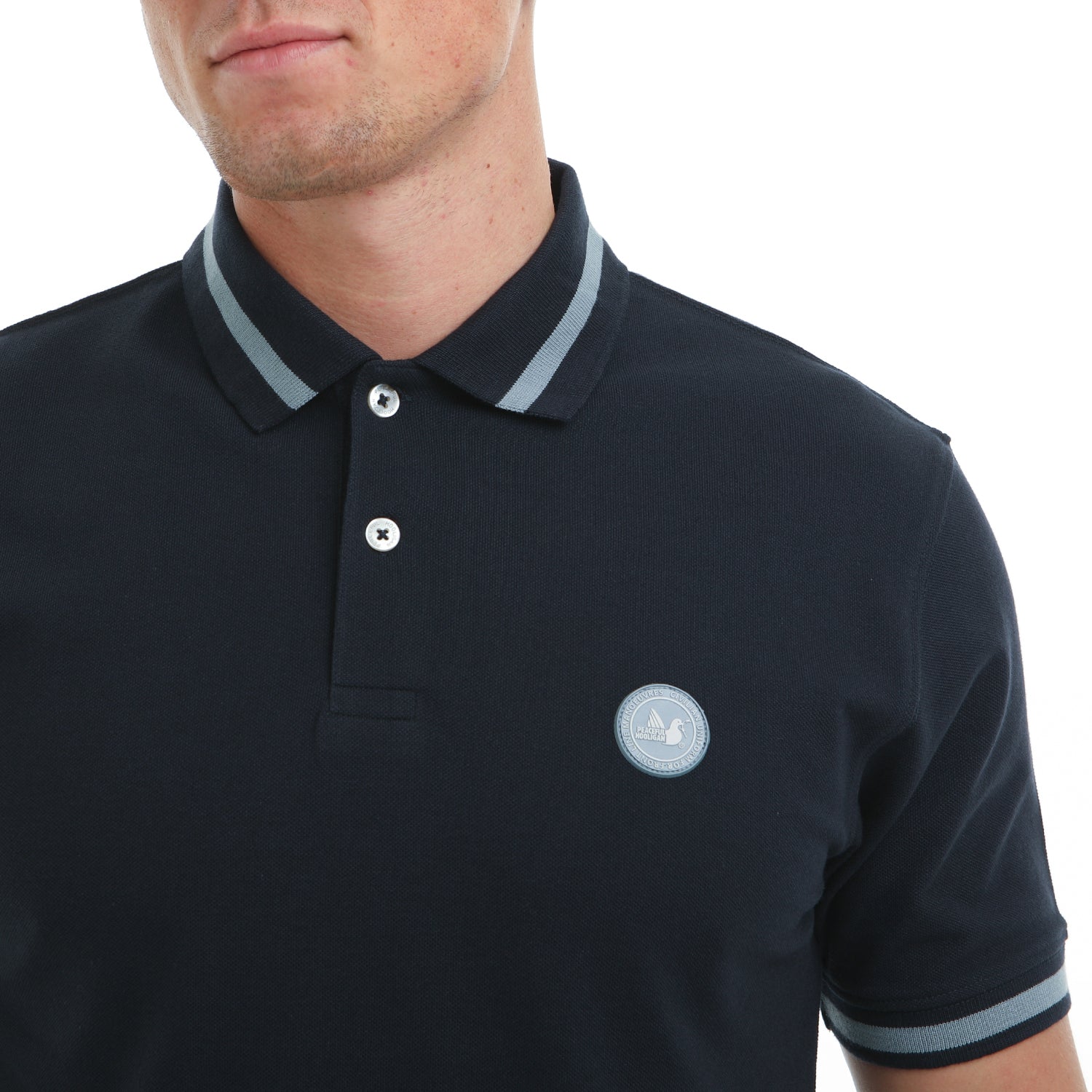 Raymond Polo Navy
