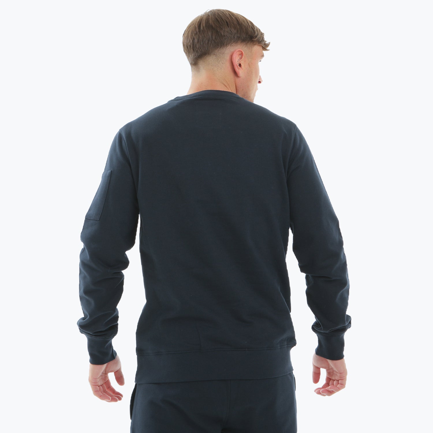 Paddock Sweatshirt Navy