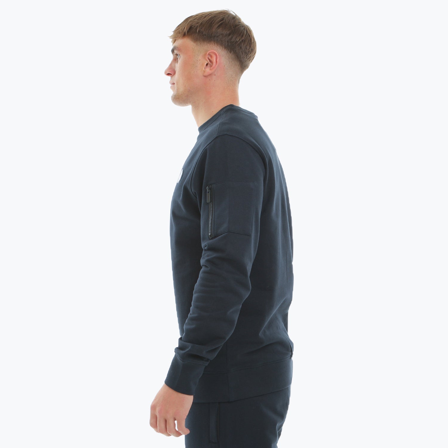 Paddock Sweatshirt Navy