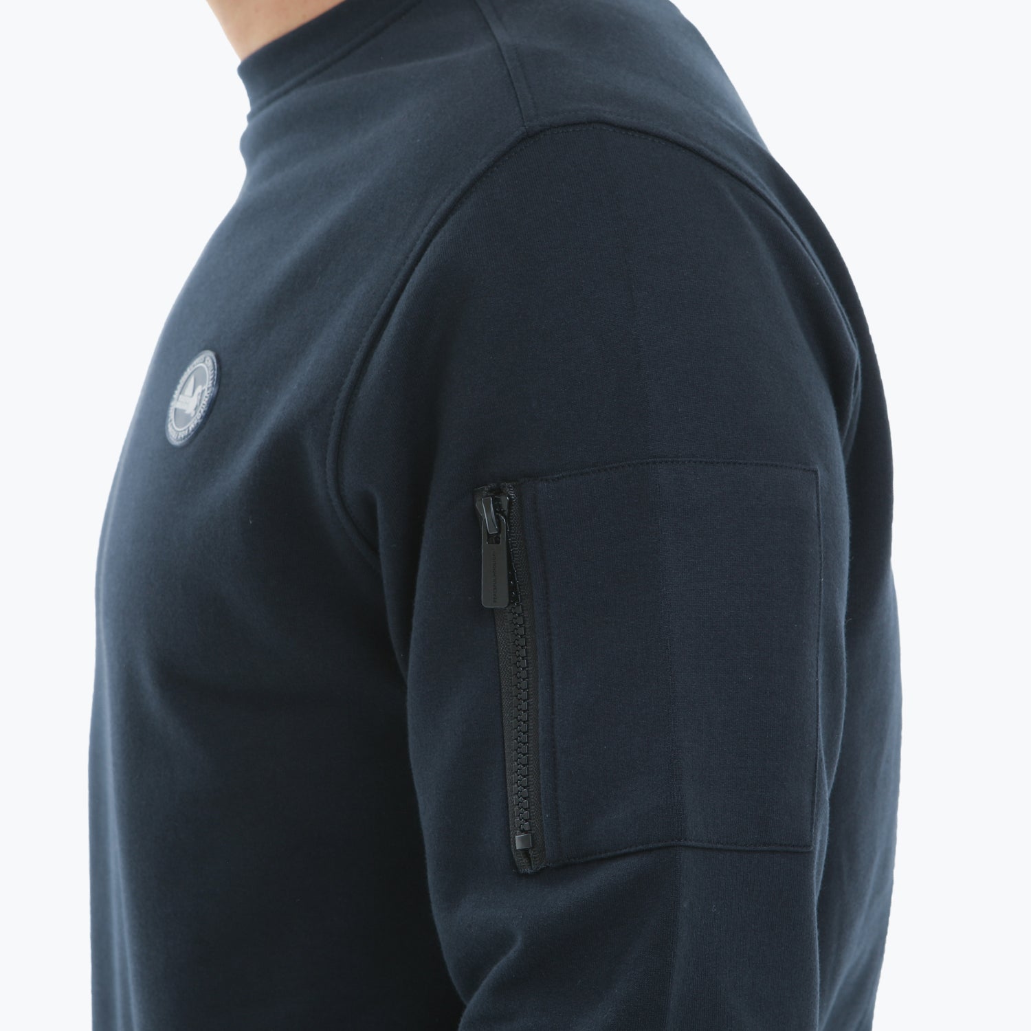 Paddock Sweatshirt Navy