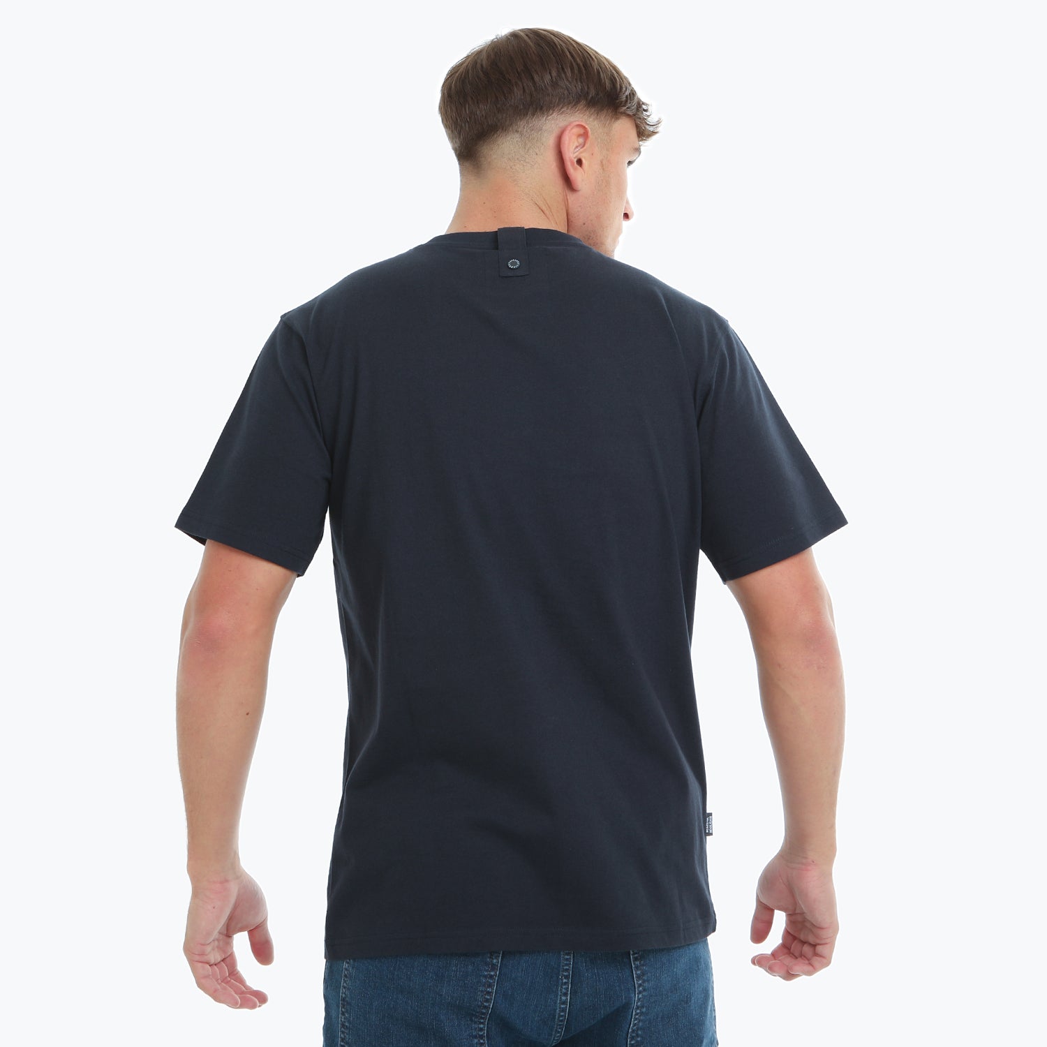 Freeman T-Shirt Navy