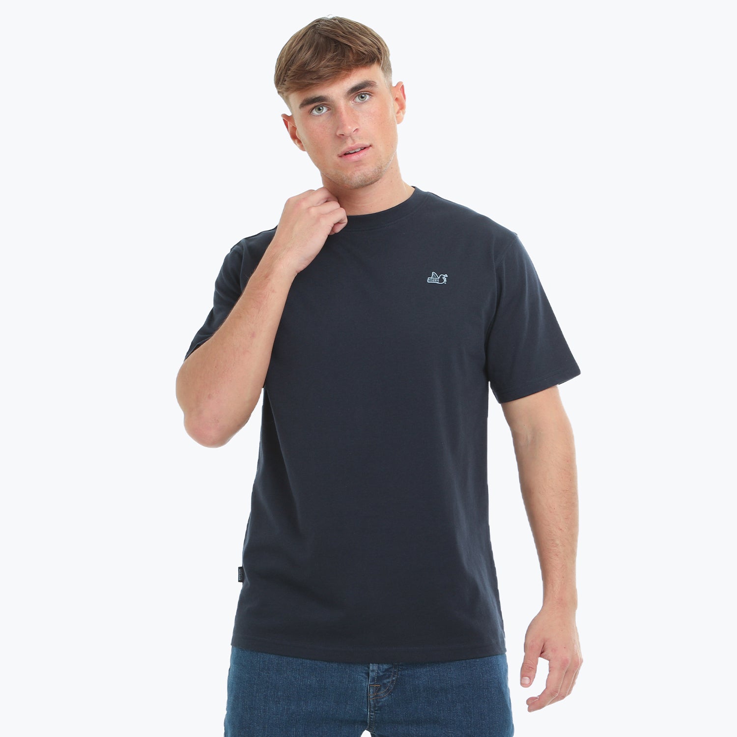 Freeman T-Shirt Navy