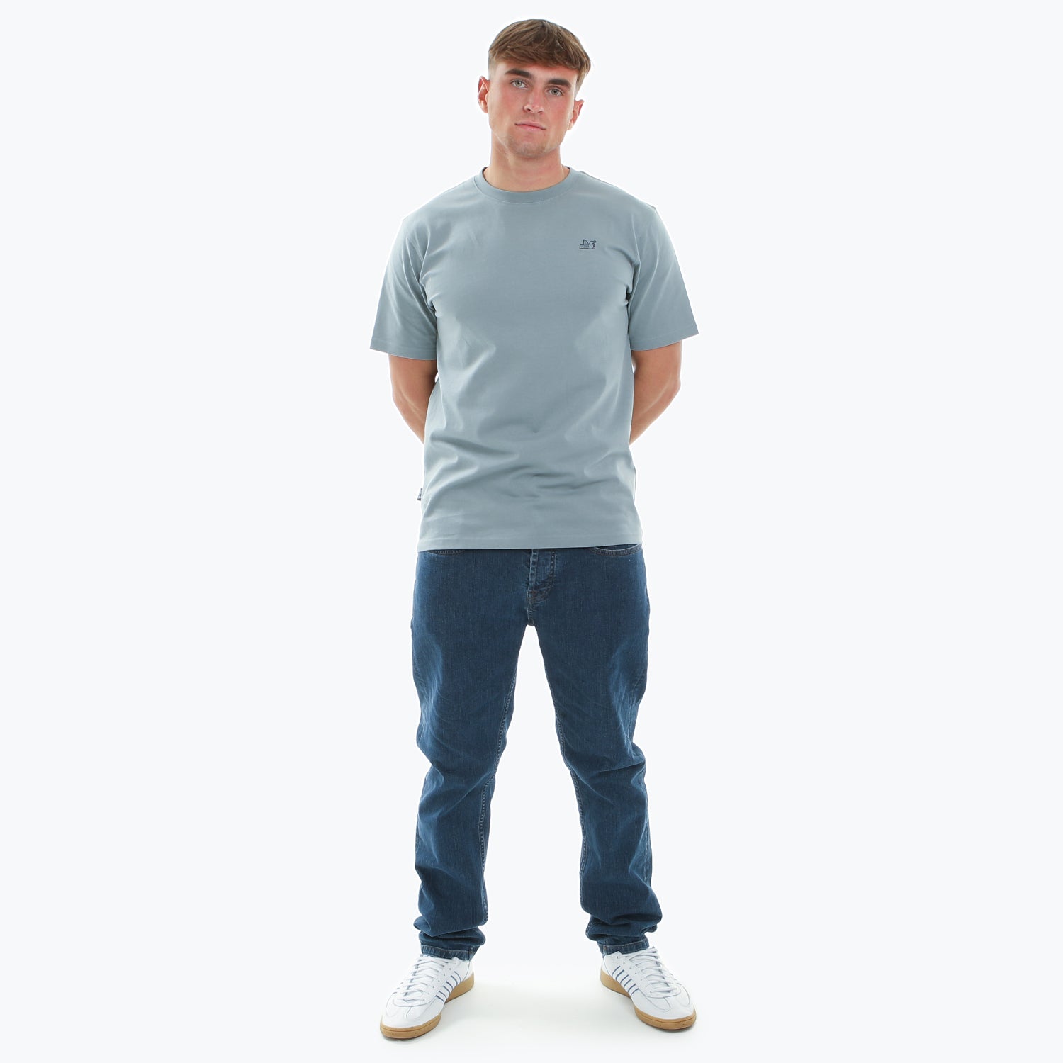 Freeman T-Shirt Slate