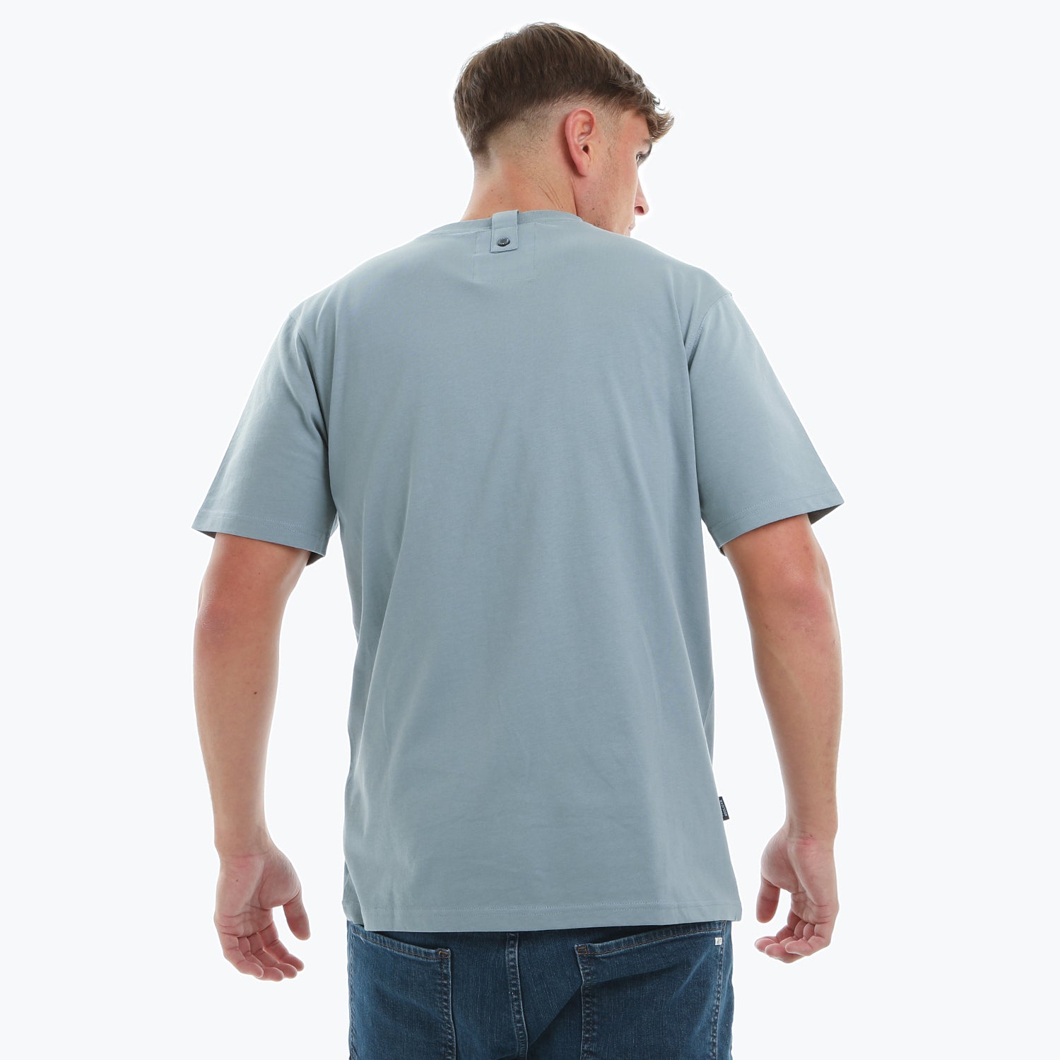 Freeman T-Shirt Slate
