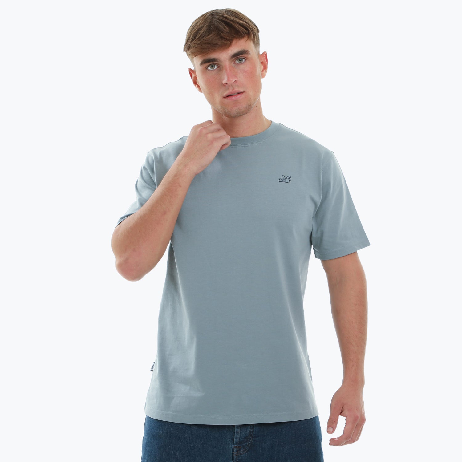 Freeman T-Shirt Slate