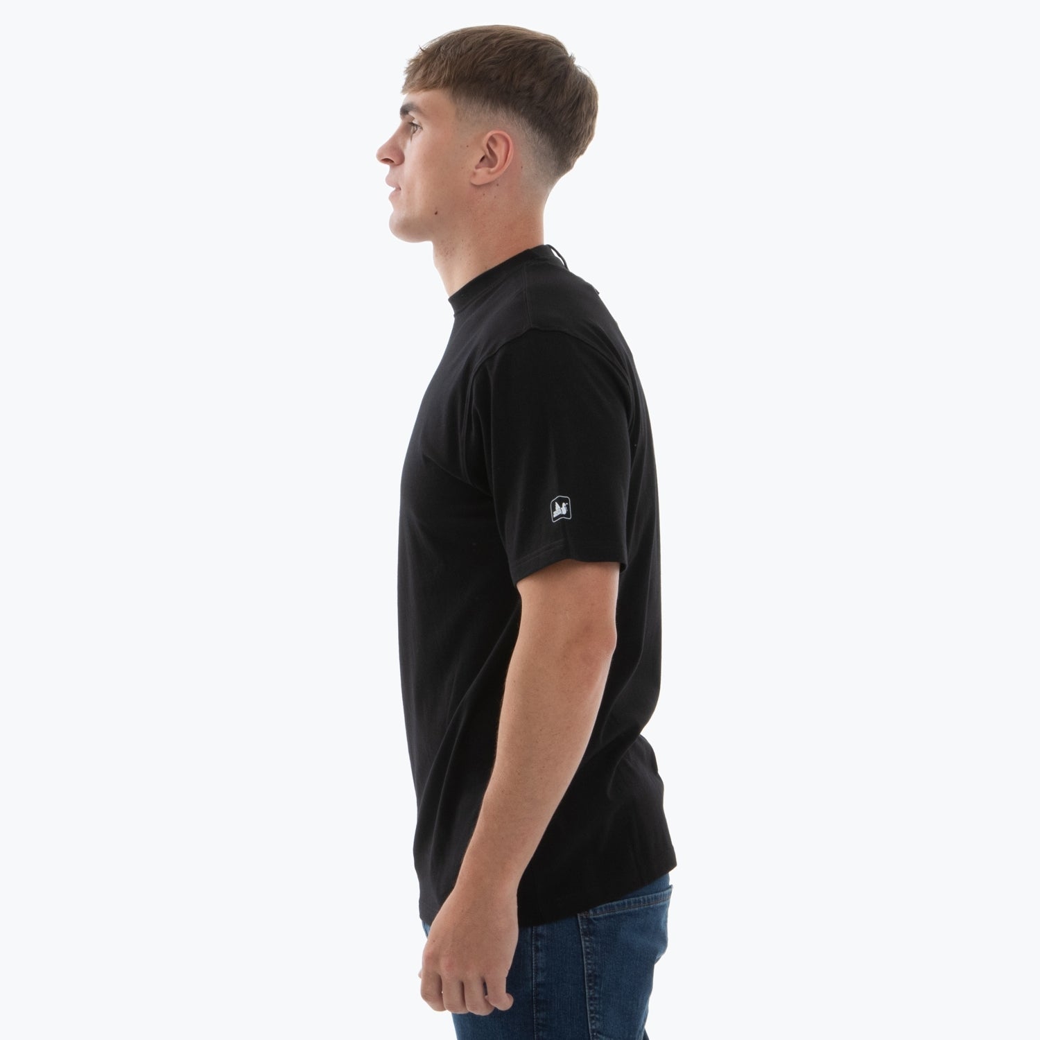 ACAB T-Shirt Black - Peaceful Hooligan 