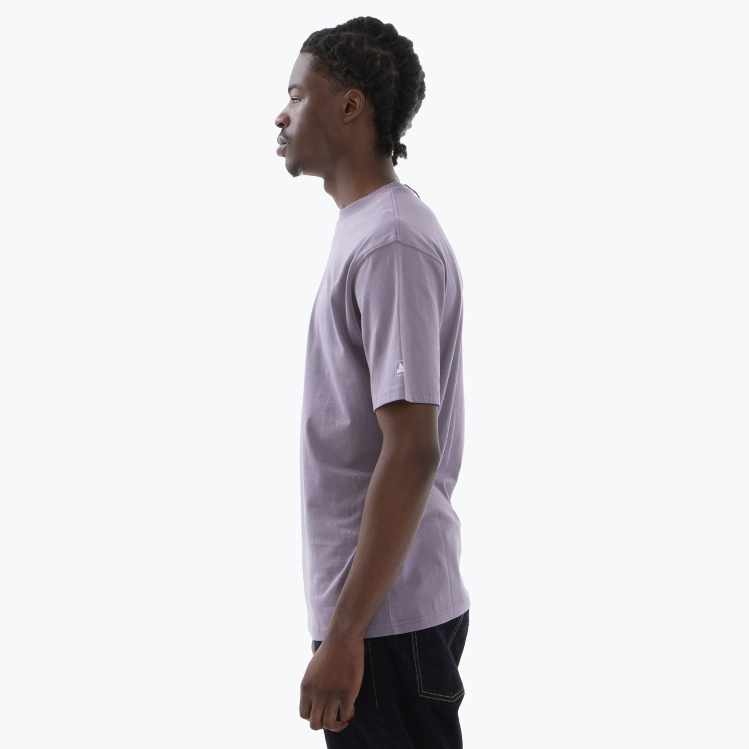ACAB T-Shirt Mauve - Peaceful Hooligan 