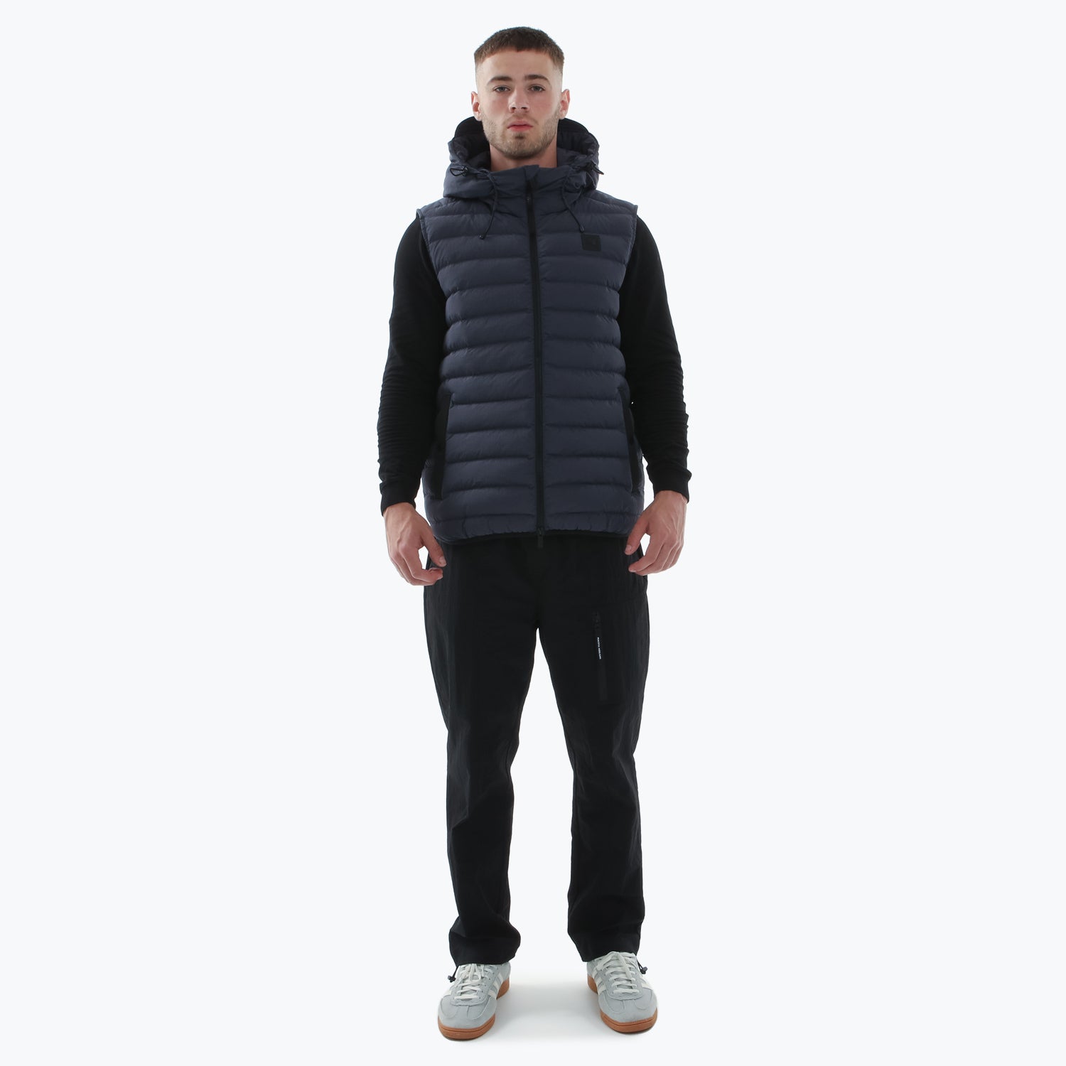 Assault Gilet