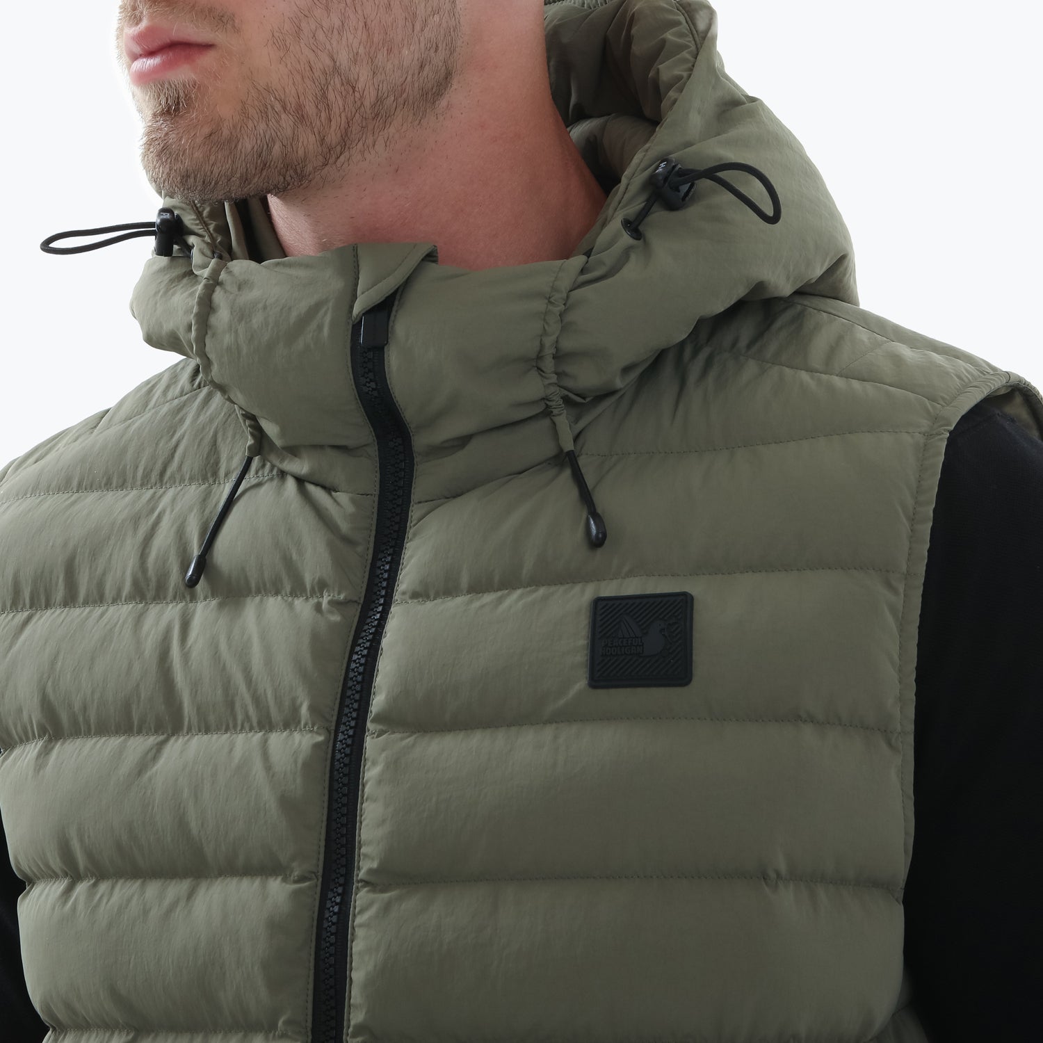 Assault Gilet Khaki