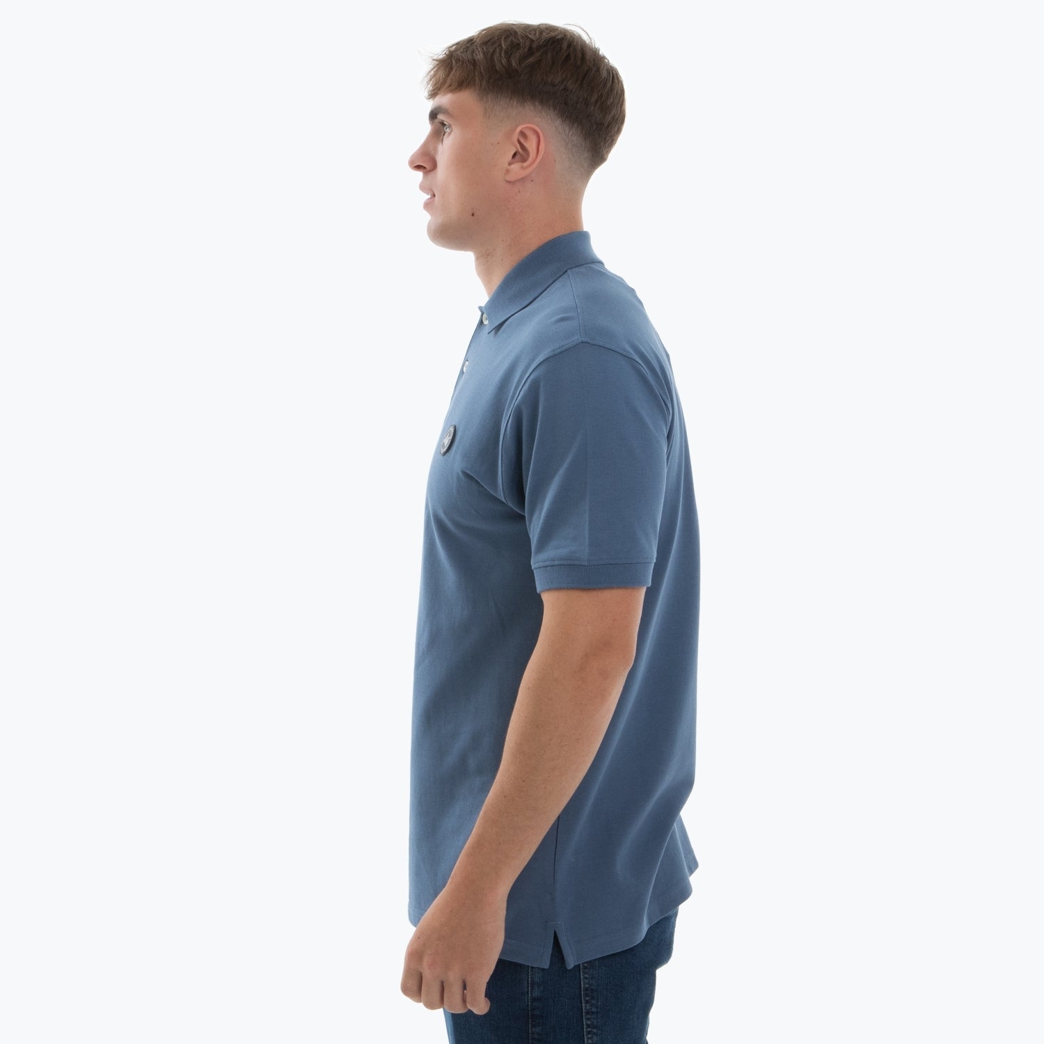 Cash Polo Copen Blue - Peaceful Hooligan 