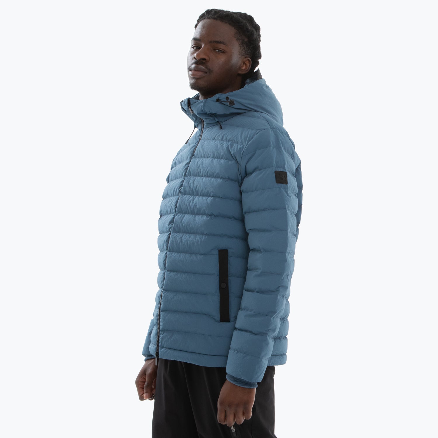 Chase Jacket Copen Blue