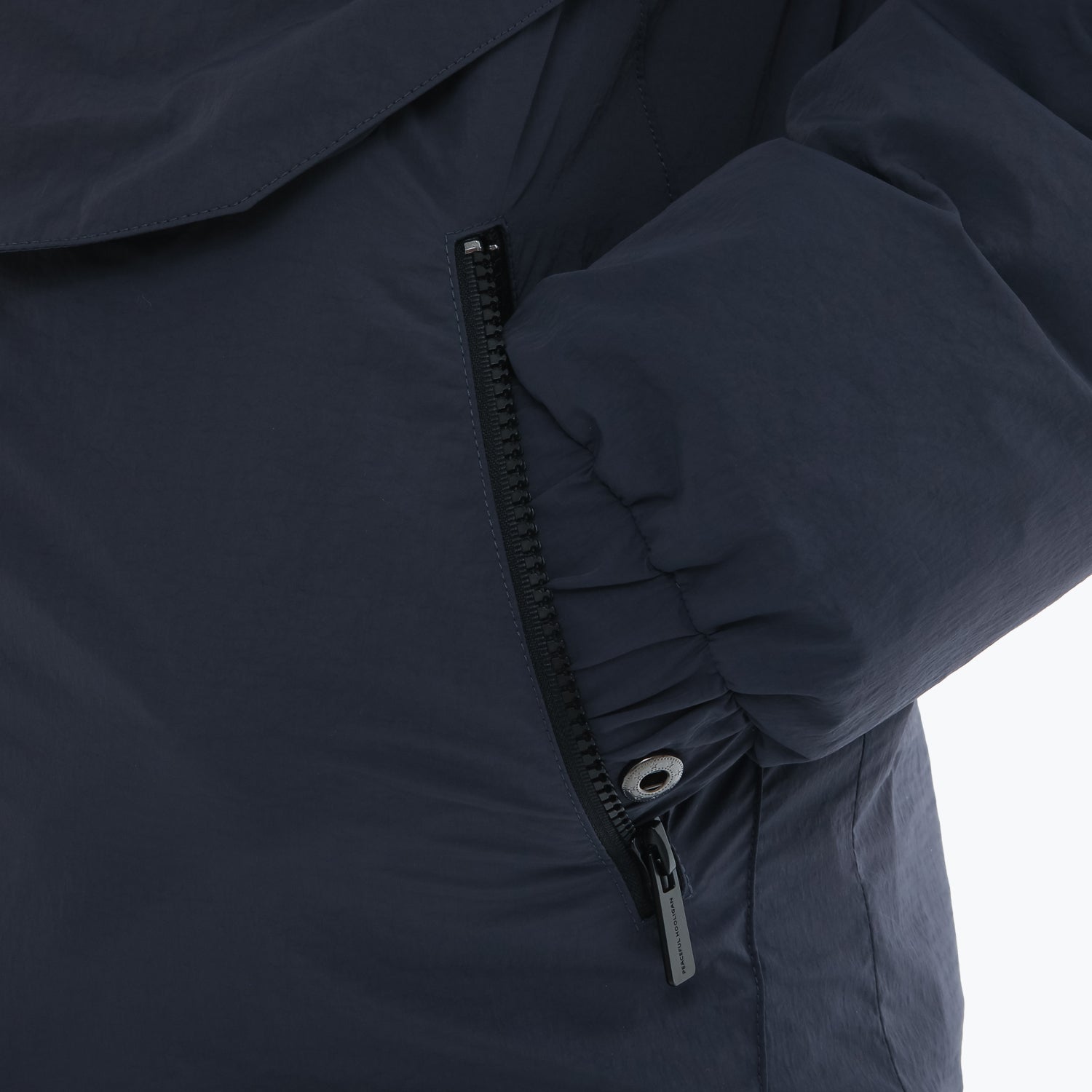 Force Jacket Ink Blue - Peaceful Hooligan 