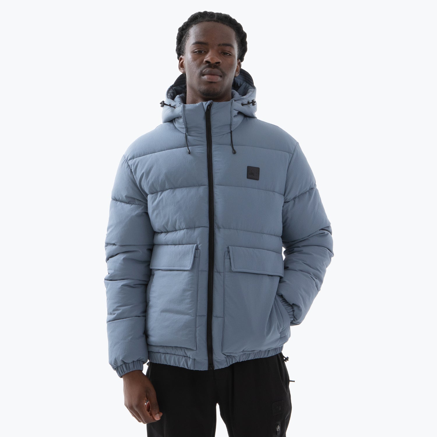 Franklin Jacket Copen Blue